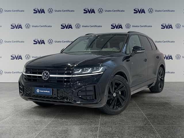 Volkswagen Touareg 3ª serie 3.0TDI V6 231CV R-Line - TECH PACK