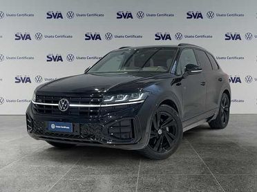 Volkswagen Touareg 3ª serie 3.0TDI V6 231CV R-Line - TECH PACK