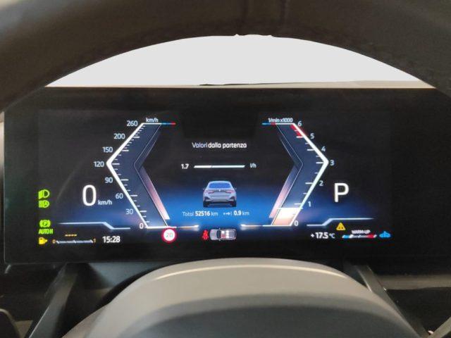 BMW 540 540d 48V xDrive Touring Msport Pro