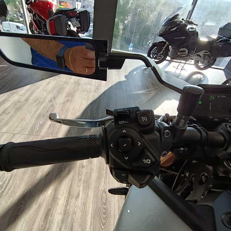Yamaha MT-09 SP - 2026