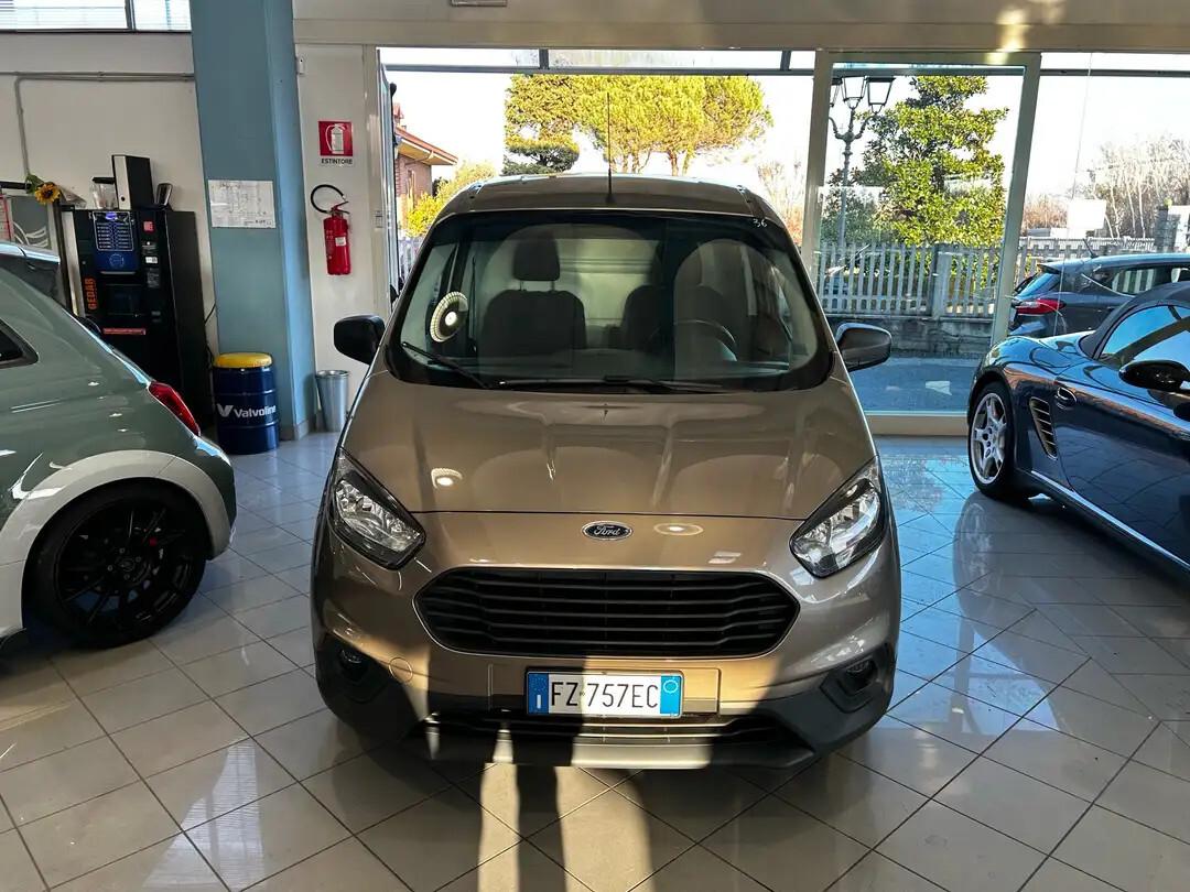 Ford Transit Courier Transit Courier 1.5 TDCi 75CV Van Trend