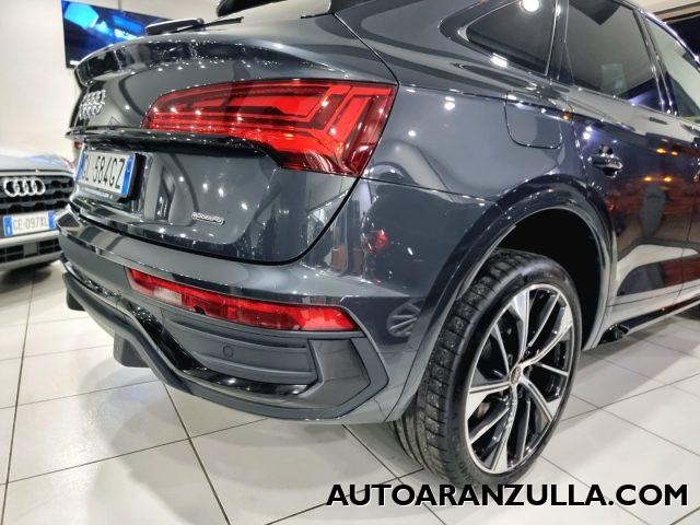 AUDI Q5 SportBack 40 2.0 TDI 204CV Quattro S tronic Advan