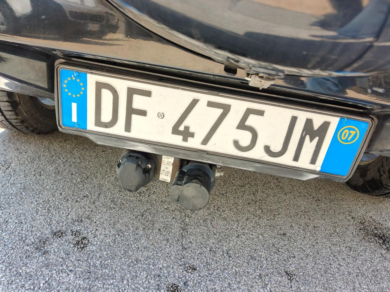 Suzuki Grand Vitara Grand Vitara 1.9 DDiS 5 porte Executive