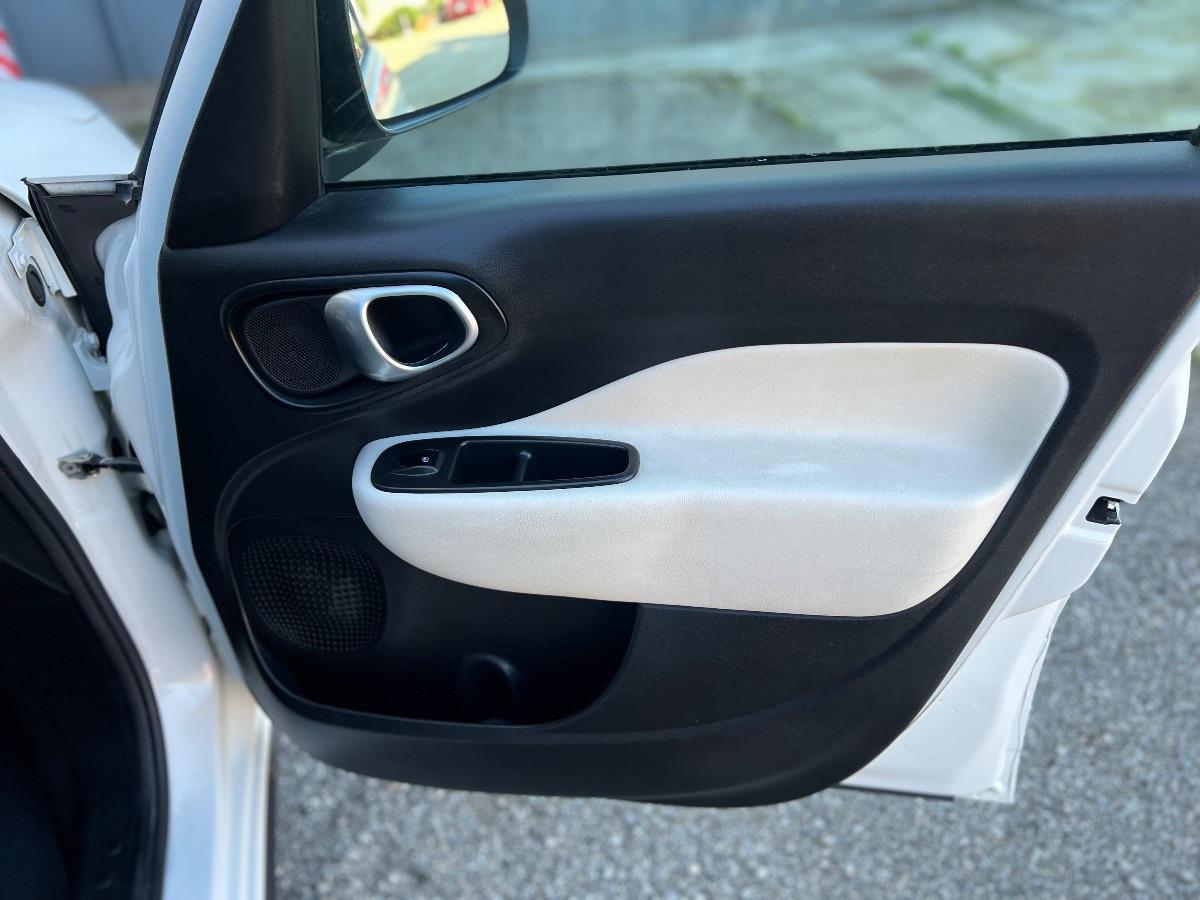 FIAT - 500 L L 1.3 mjt Trekking 85cv