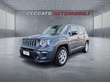 Jeep Renegade Renegade 1.0 t3 Limited 2wd