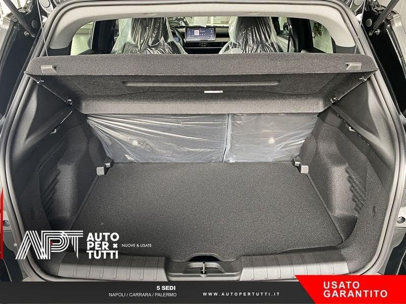 Jeep Avenger Avenger 1.2 turbo e-hybrid mhev Summit fwd 110cv e