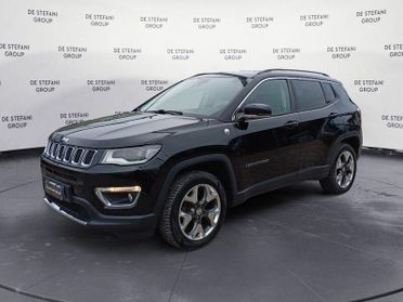 Jeep Compass Compass 1.4 m-air Limited 4wd 170cv auto