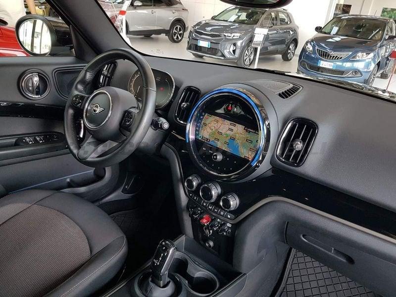 MINI Mini Countryman F60 Mini Countryman 1.5 Cooper Business auto