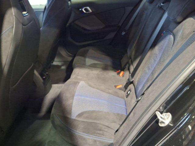 BMW M135 i xDrive Pacchetto M Performance Aut.