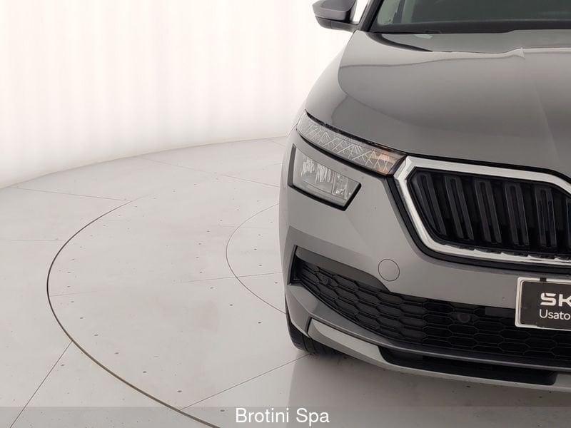 Skoda Kamiq Kamiq 1.0 TSI Ambition