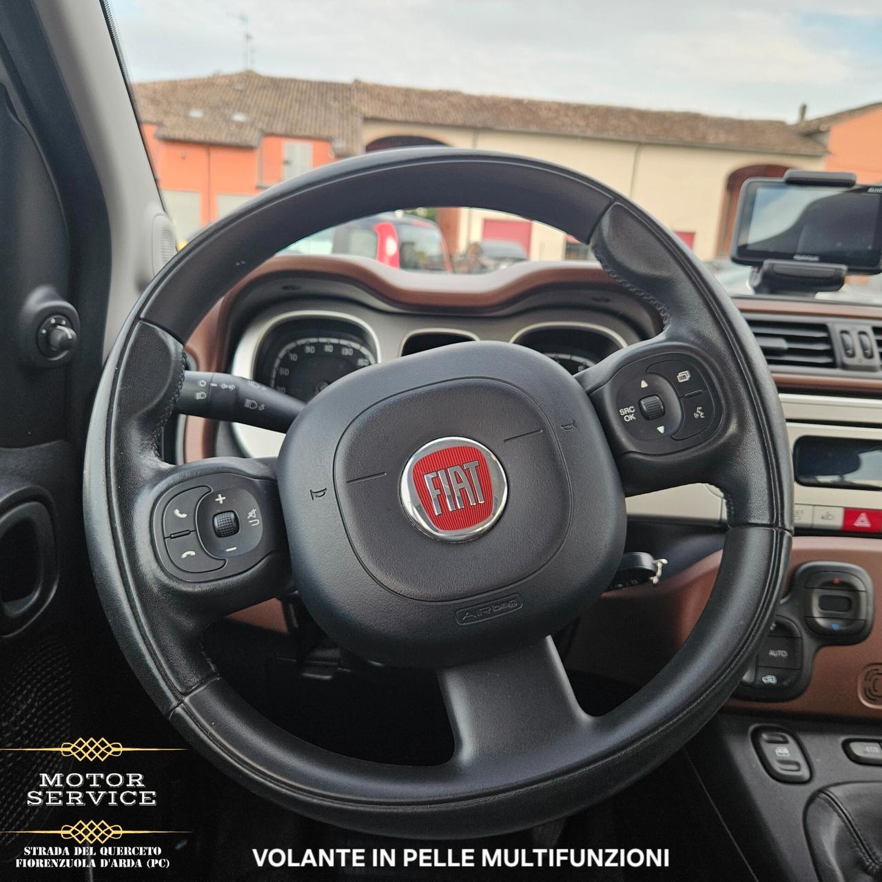 Fiat Panda 4x4 PREZZO REALE 24 mesi di garanzia