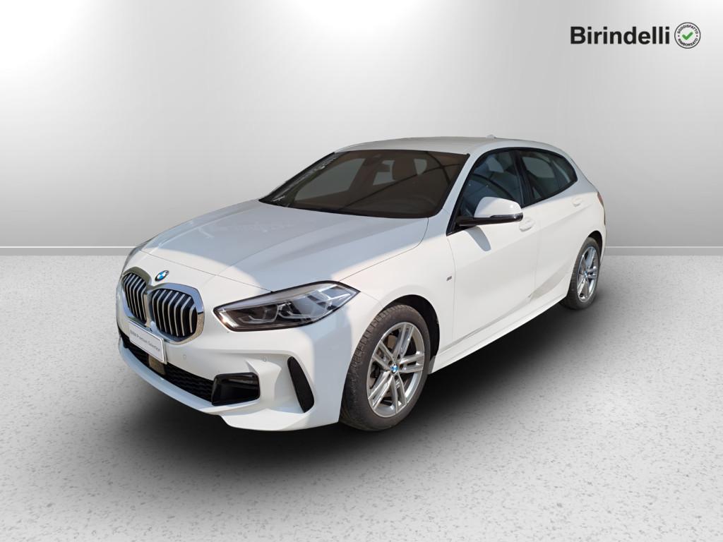 BMW Serie 1 (F40) - 116d 5p. Msport