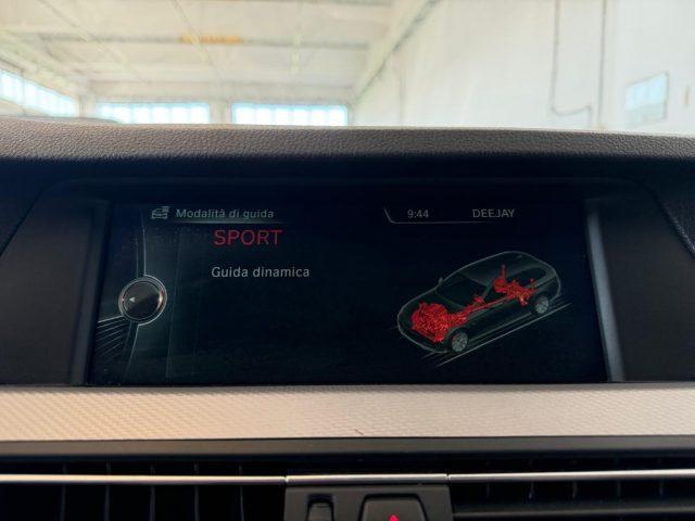 BMW 530 d xDrive Touring Msport //TETTO//PELLE//