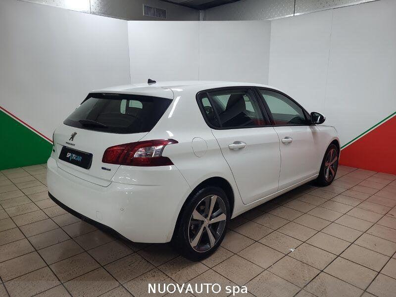 Peugeot 308 308 PureTech Turbo 110 S&S Active