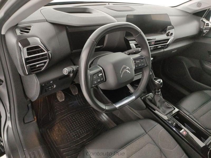 Citroën C4 C4 1.5 bluehdi Feel Pack s&s 110cv