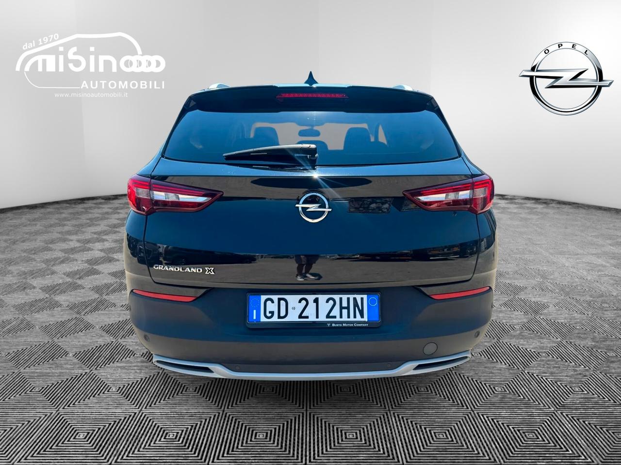 Opel Grandland X - 2021 PROMOFIN!!!
