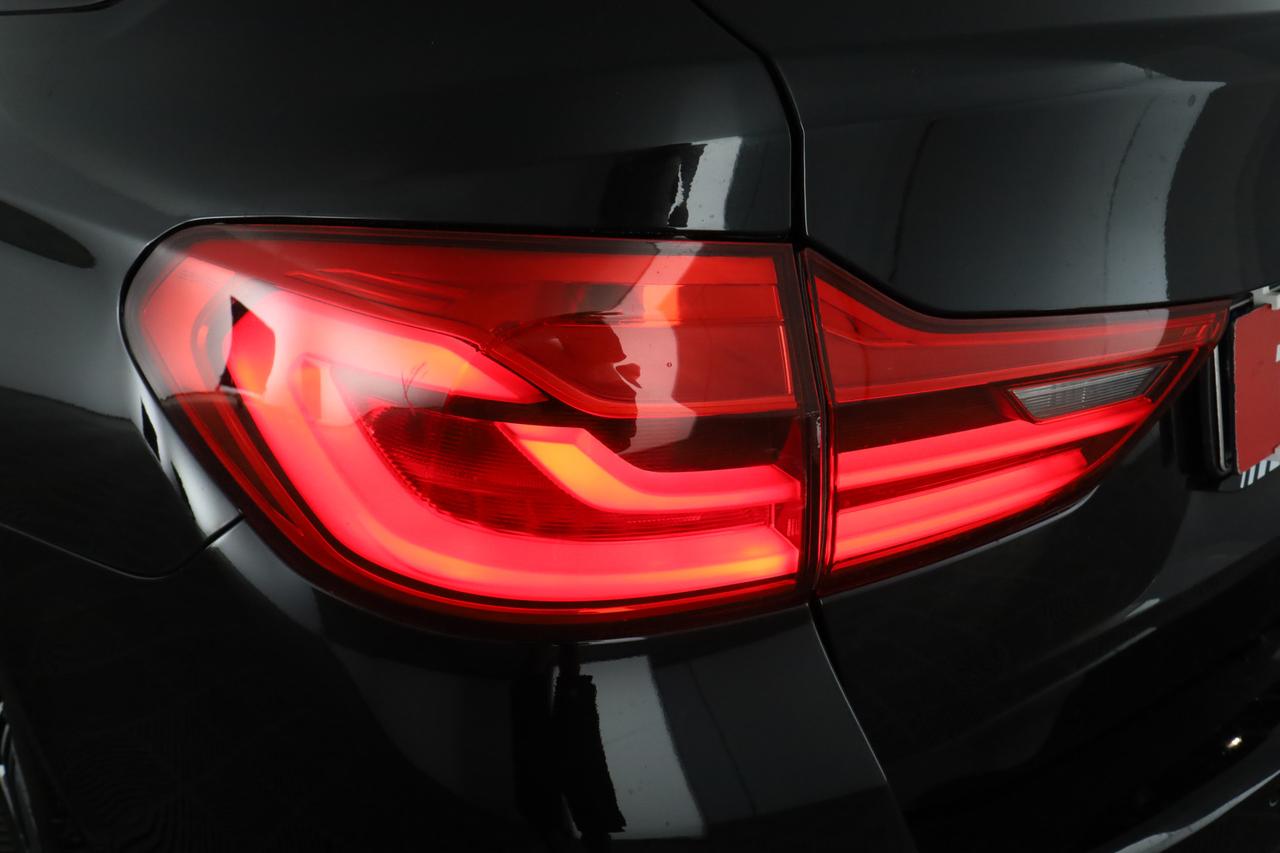 BMW Serie 5 (G30) 520d 48V Touring Msport