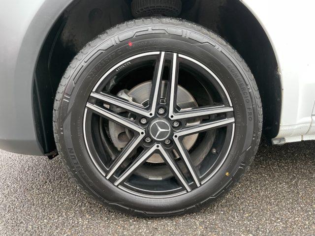 MERCEDES-BENZ eVito 111 FURGONE LONG - IVA DEDUCIBILE