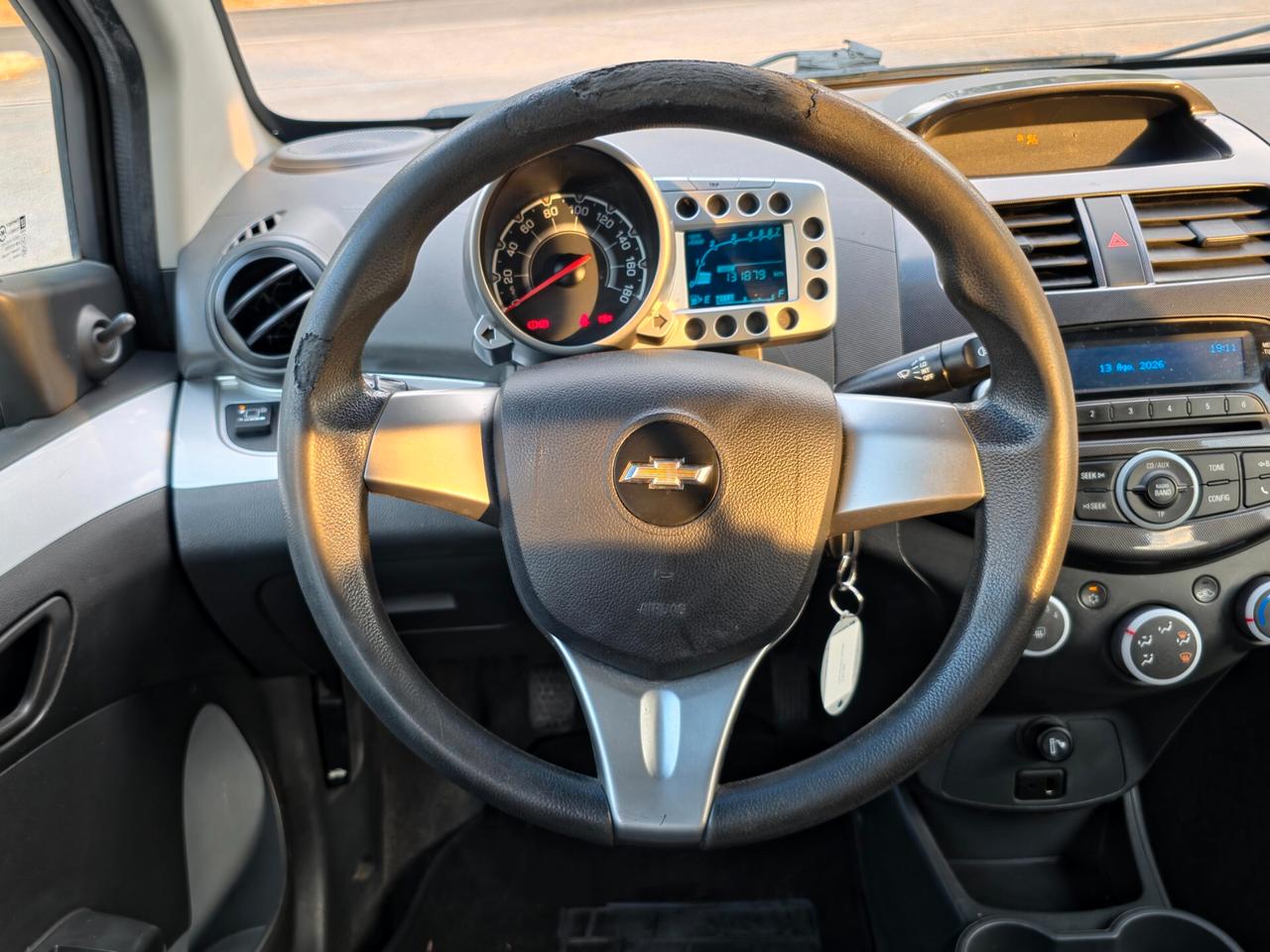 Chevrolet Spark 1.0 SPECIAL EDITION GPL E5B Manuale NEO 2013