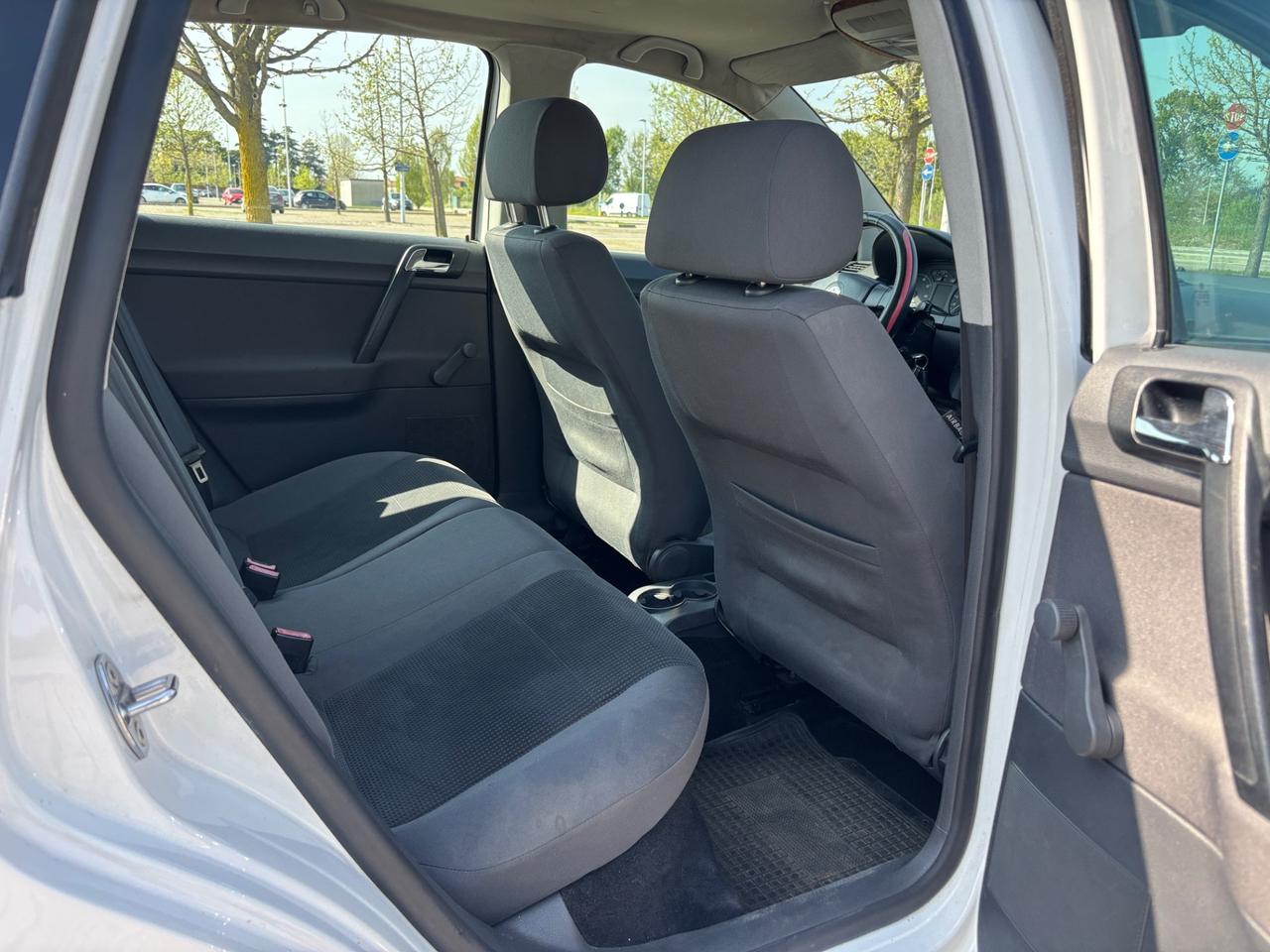 Volkswagen Polo 1.2/70CV 12V 5p. Comfortline