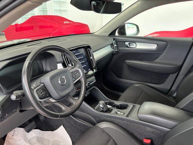 VOLVO XC40 D3 Geartronic Business Plus