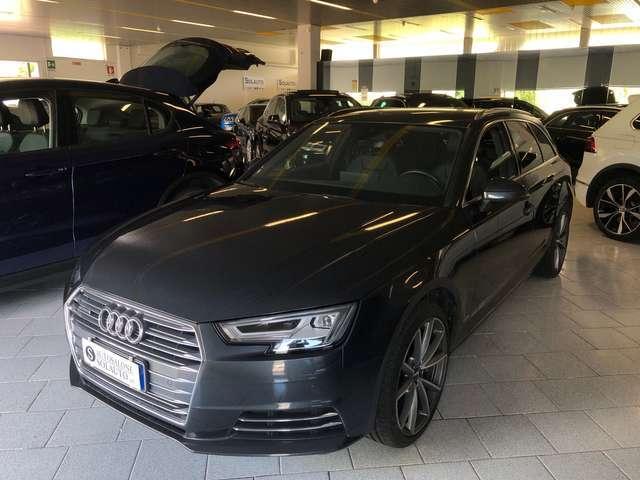 Audi A4 Avant 3.0 TDI 272 CV tip quattro Sport Virtual Pel