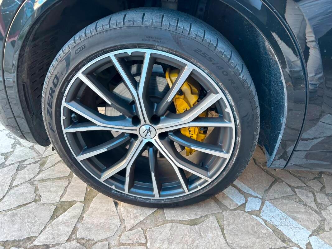Maserati Grecale 2.0 mhev GT 250cv auto