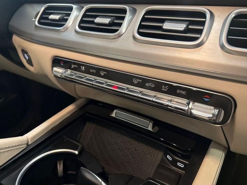 Mercedes-Benz GLE 300 d AMG Line Advanced Plus 4matic auto