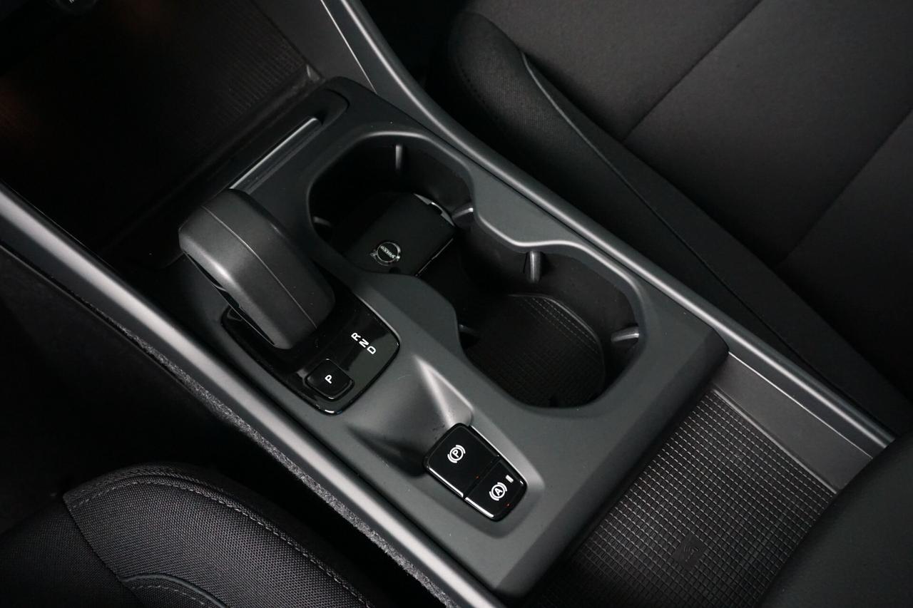 Volvo XC40 T5 Recharge Plug-in Hybrid Inscription Expression