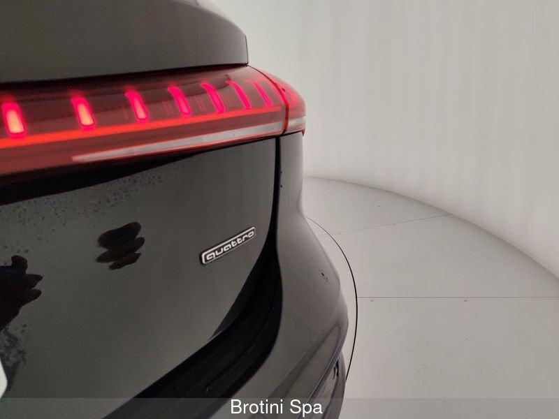 Audi A5 TDI 150Kw quattro S tronic S line edit