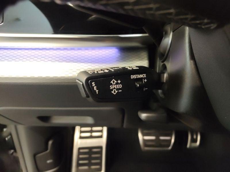 Audi Q8 Q8 3.0 tdi mhev S line edition quattro 286cv tiptronic