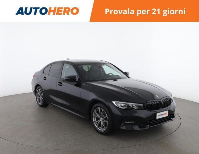 BMW 318 i Sport