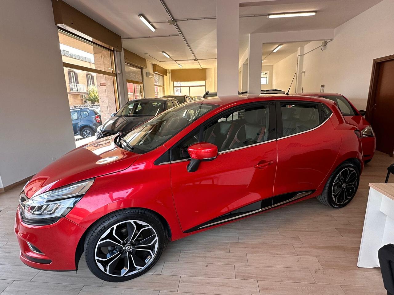 Renault Clio dCi 8V 110CV Start&Stop 5 porte Energy GT Line