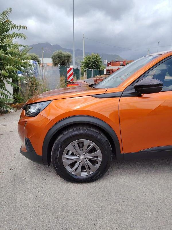 Peugeot 2008 p.t. 100 S&S Active Pack