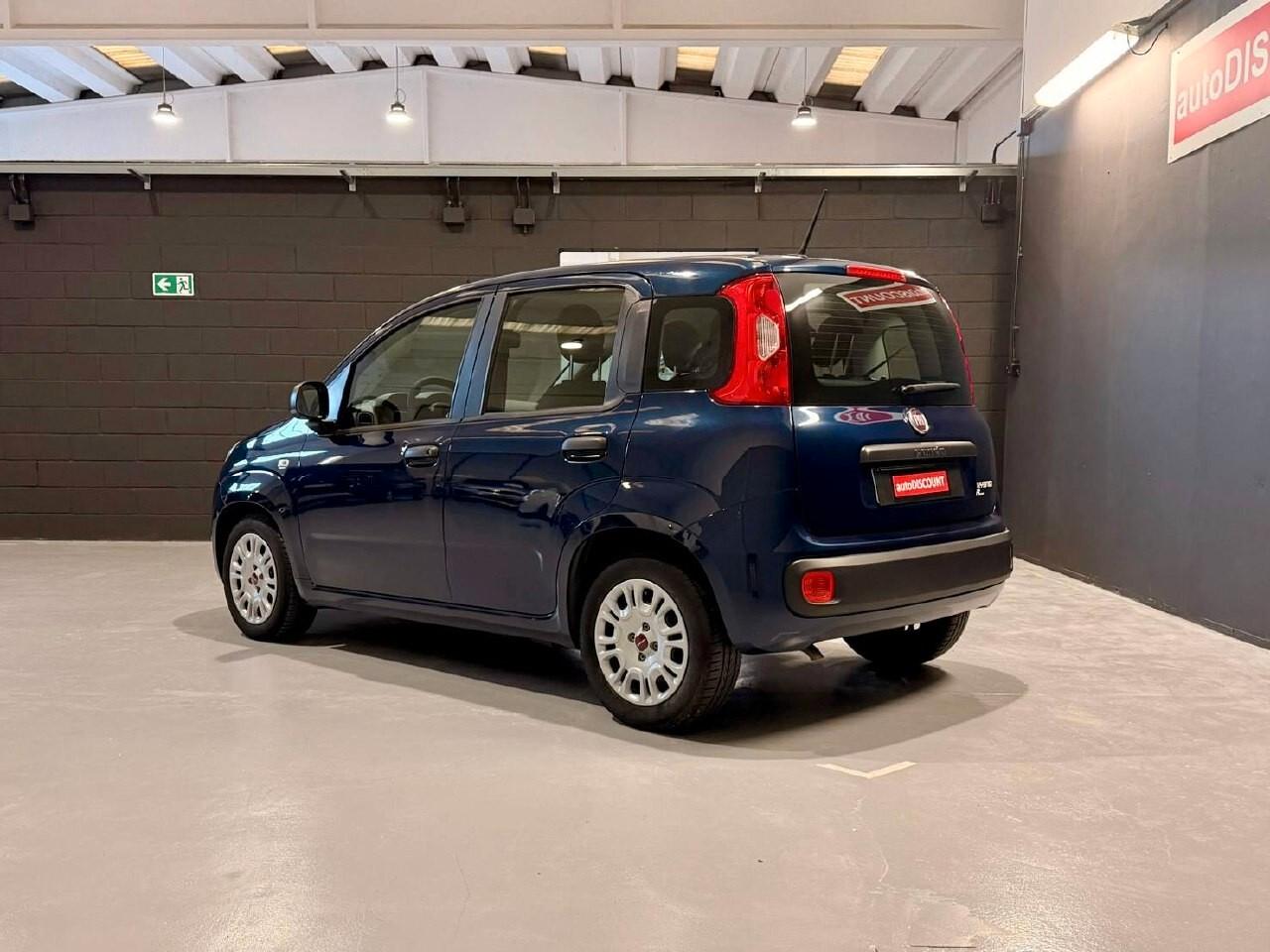 Fiat Panda 1.0 FireFly S&S Hybrid *PREZZO PROMO*
