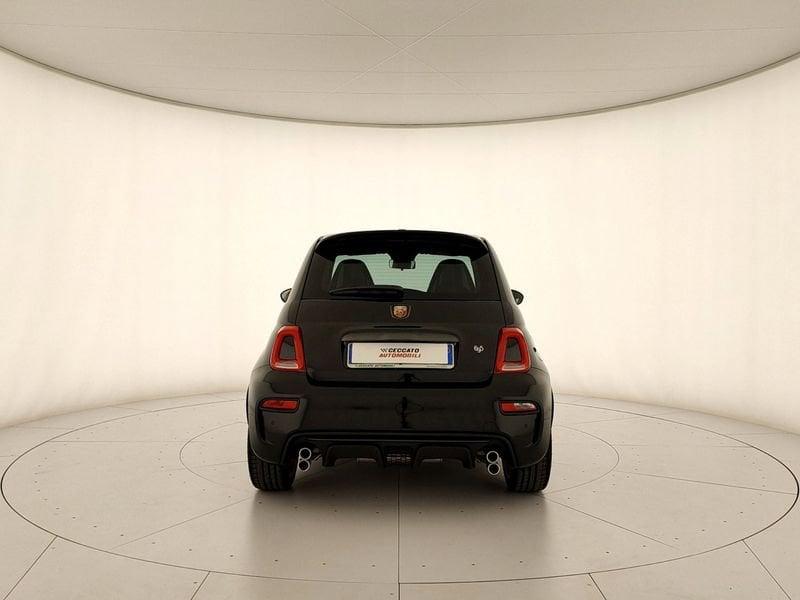 Abarth 695 1.4 Turbo T-Jet 180 CV 75° Anniversario
