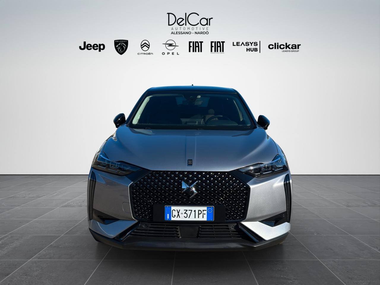 Ds DS3 3 BlueHDi 130 aut. Étoile