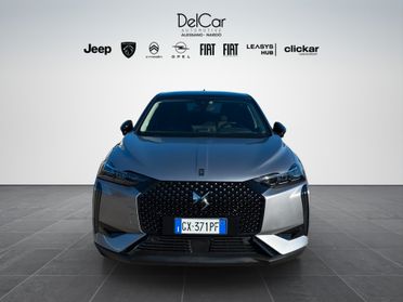 Ds DS3 3 BlueHDi 130 aut. Étoile