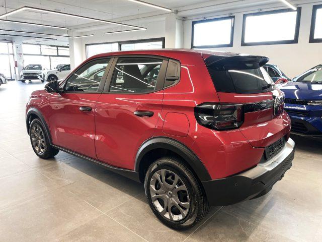 CITROEN C3 1.2 PureTech 100 CV Turbo You KM0 MY25