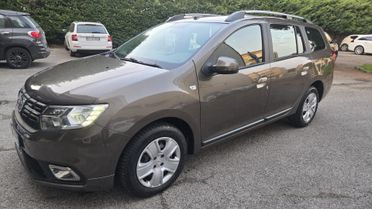 Dacia Logan MCV 1.5 dCi 8V 90CV Start&Stop Laur&ea
