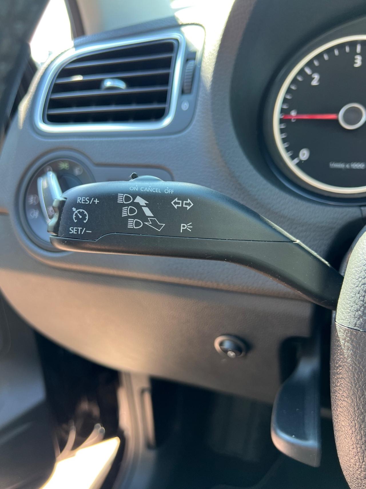 Volkswagen Polo 1.6 TDI 90CV DPF DSG 5 porte R-Line