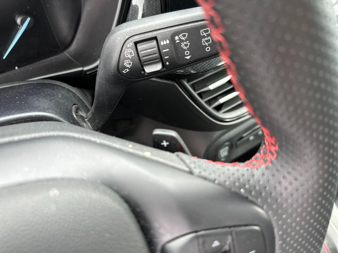 FORD Focus V 2022 SW - Focus SW 1.0t ecoboost h ST-Line 125cv