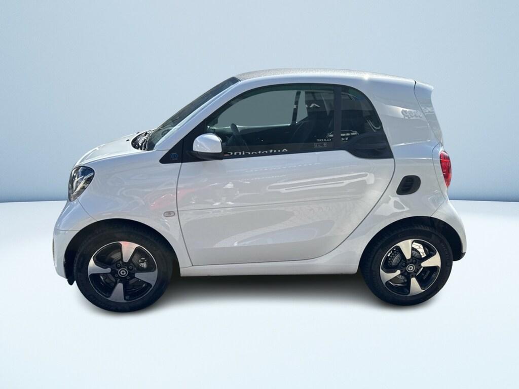 Smart fortwo 22kW EQ Passion