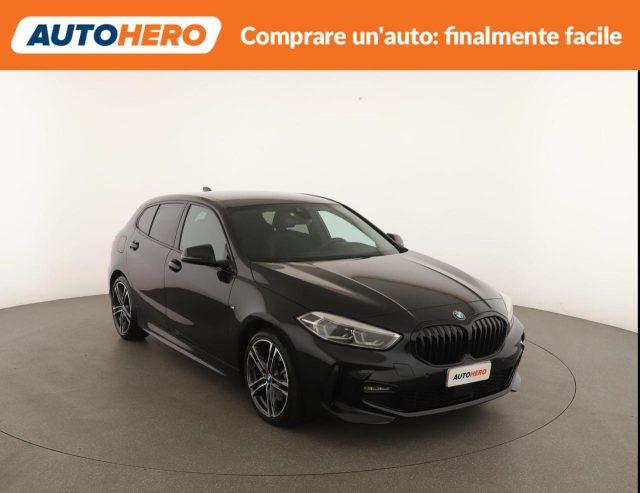 BMW 116 d 5p. Msport