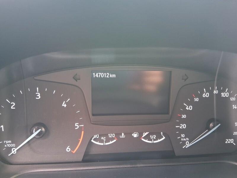 Ford Puma 1.5 EcoBlue 120 CV S&S Connect (682)