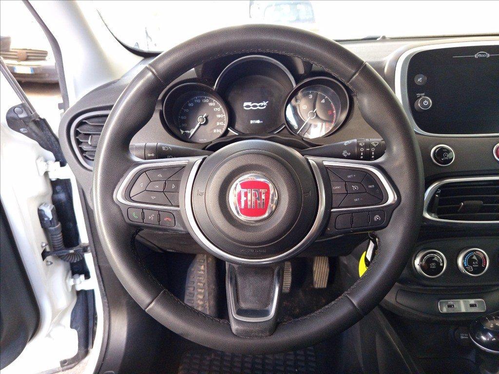 FIAT 500X 1.3 mjet Club 95cv del 2023