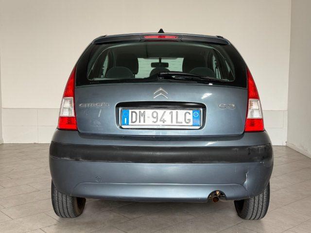 CITROEN C3 1.4 Elegance