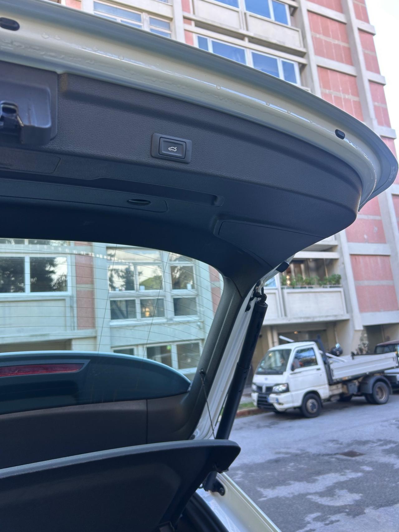 Audi Q3 SPB 40 TDI quattro S tronic line edition