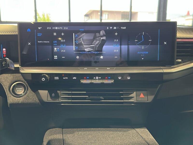 Opel Grandland Grandland 1.2 Hybrid 145 CV EDCT GS