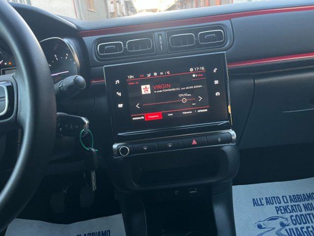 CITROEN C3 1.2 82 Shine Edition